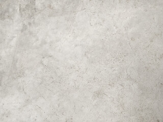 Concrete walls with abstract patterns