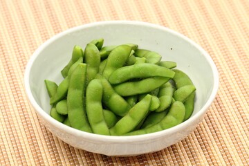 枝豆