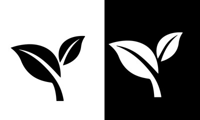 Energy and Eco Icons vector design 