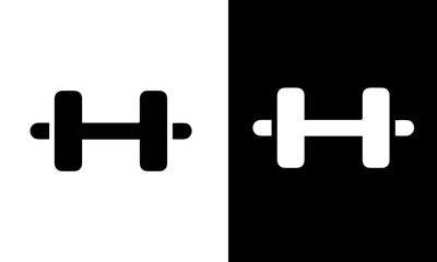 Gym Icons vector design 