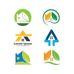 green house icon vector illustration