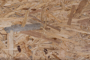 OBS textured wood background top view