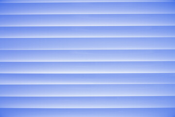 Fototapeta premium louver background blue colour for design