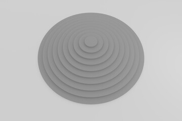 Fototapeta premium 3d Abstract Design