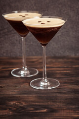 Espresso Martini