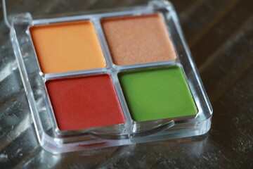 eyes, shadows, makeup, colors, beauty