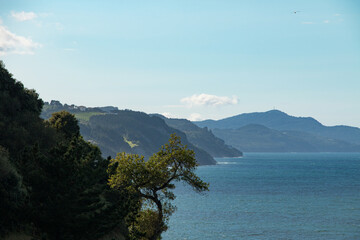 Costa cant&aacute;brica