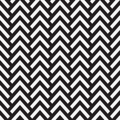 Abstract geometric seamless pattern