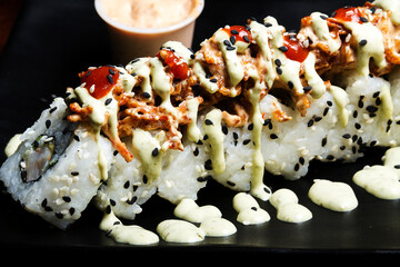 sushi