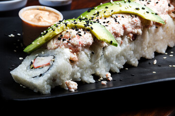sushi