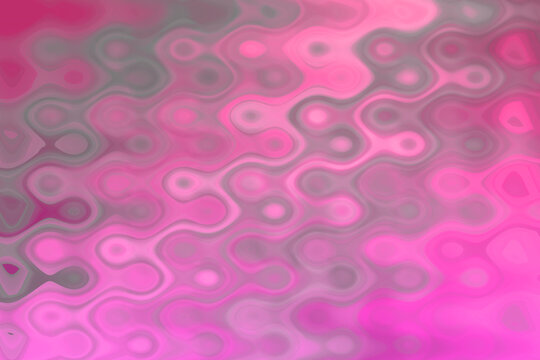 An abstract wavy psychedelic background image.