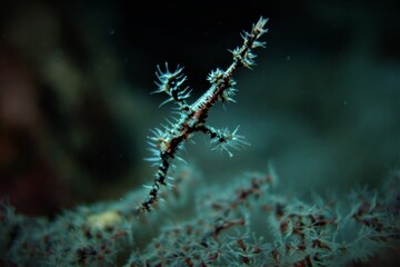 Ghost Pipe Fish