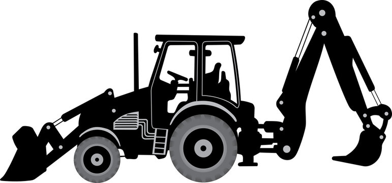 2 Best Tracto Pelle Images Stock Photos Vectors Adobe Stock