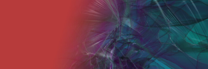 abstract background