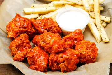 boneless