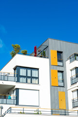 appartement en région parisienne