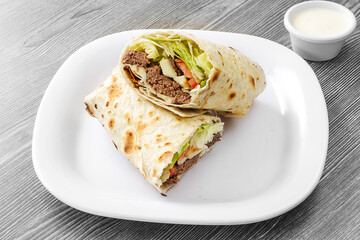 burrito