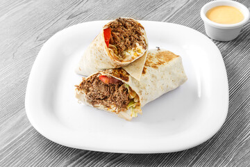 burrito