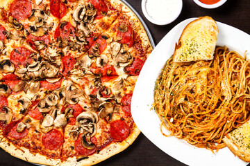 pizza