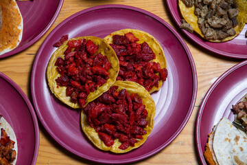 tacos