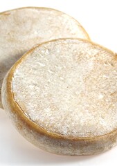 Reblochon, French Cheese produced from Cow's Milk, Savoie in France