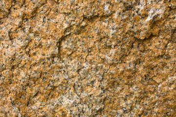 Rig color stone texture. Natural stone background.