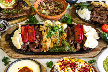 mexican food