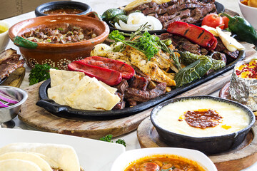 mexican food