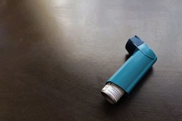 An inhaler also known as a puffer, pump or allergy spray is a medical device used for delivering...