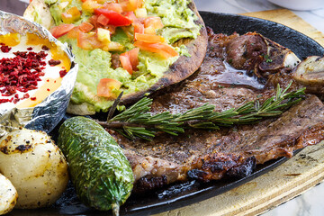 mexican food