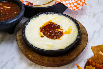mexican food