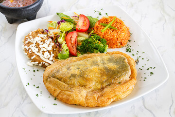 mexican food