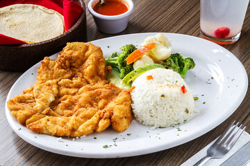 mexican food