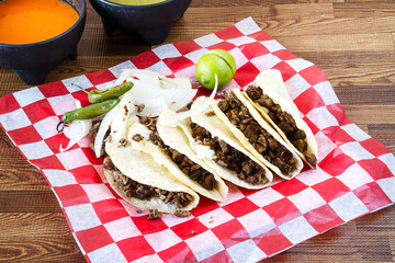 mexican food