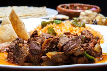 mexican food