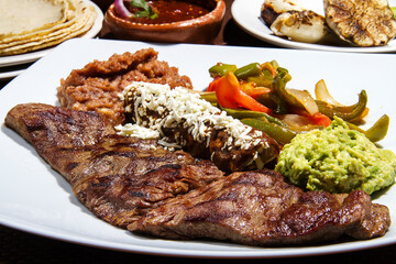 mexican food