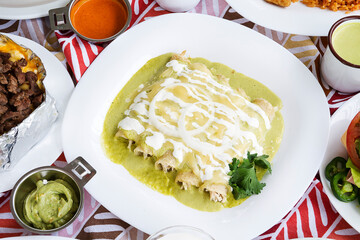 mexican cousine