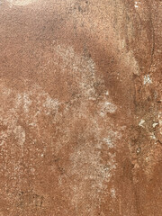 Ceramic brown decor