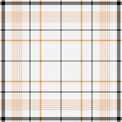  Tartan traditional checkered british fabric seamless pattern