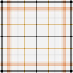  Tartan traditional checkered british fabric seamless pattern