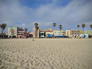 Venice Beach, California