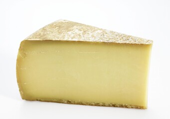 French Cheese called Comte Fruite, Cheese made from Cow's Milk