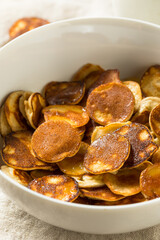 Homemade Mini Pancake Cereal