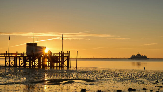 Mittelbr&uuml;cke F&ouml;hr