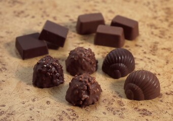 Chocolate
