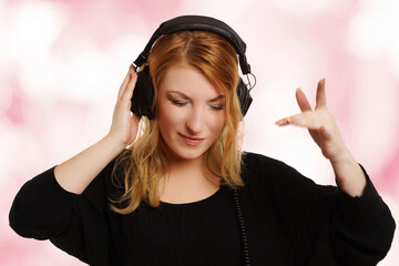 Musik hören