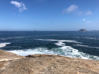 Rio de Janeiro e suas maravilhas