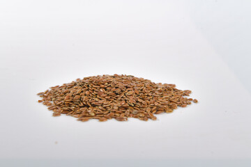 pila de semillas de lenteja © Misraim