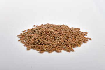 pila de semillas de lenteja © Misraim