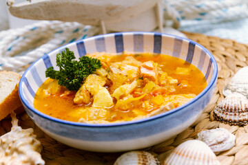 fishsoup